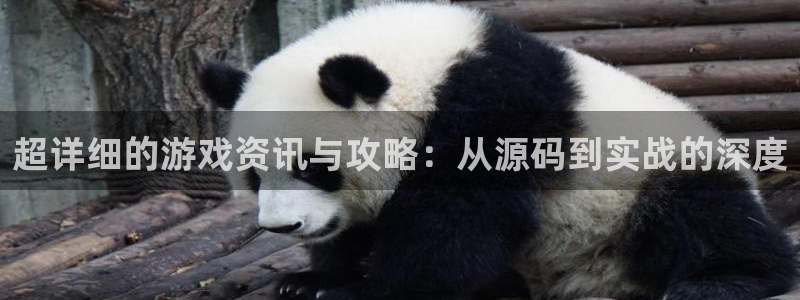 优贝娱乐网页登录入口：超详细的游戏资讯与攻略：从源码到实战的